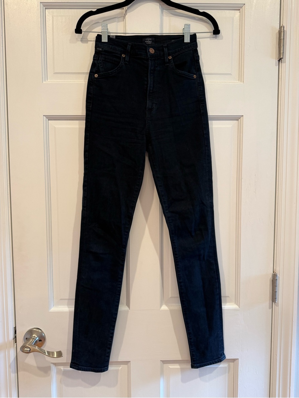 Citizens of Humanity Skinny Jean